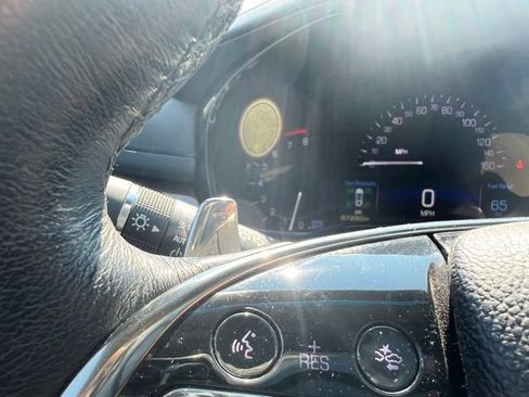 Used 2015 Cadillac CTS Luxury AWD/4WD image 18