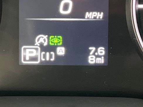 New 2026 Subaru Crosstrek 2.5i Limited w/ Crosstrek Mirror Package image 21