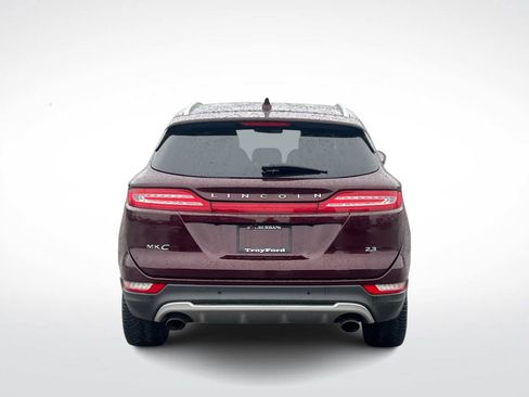 Used 2017 Lincoln MKC Reserve w/ Lincoln MKC Climate Package AWD/4WD image 7