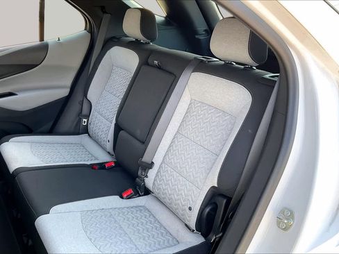 Certified 2024 Chevrolet Equinox LS w/ Driver Confidence II Package FWD image 19