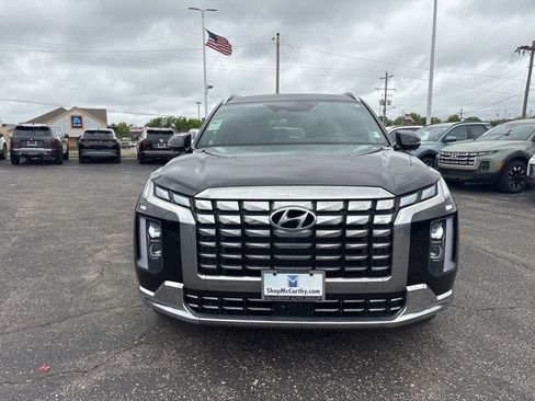Used 2024 Hyundai Palisade Calligraphy AWD/4WD image 11