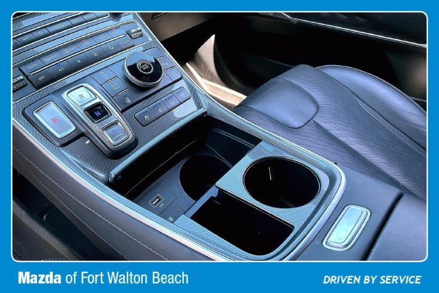 Used 2023 Hyundai Santa Fe Calligraphy FWD image 15