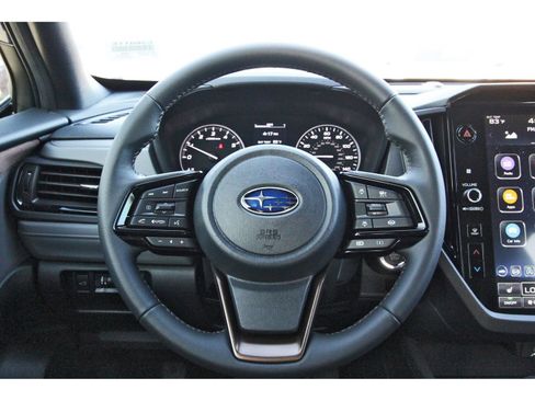 New 2026 Subaru Forester Sport AWD/4WD image 11