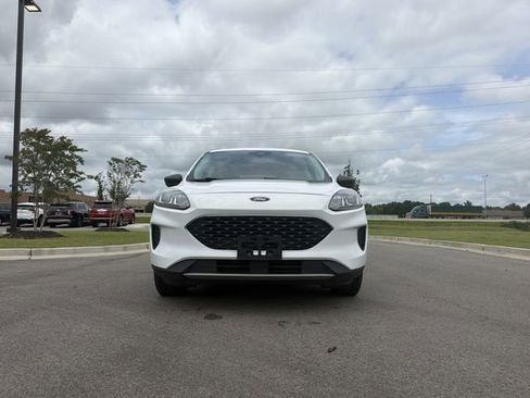Used 2022 Ford Escape SE FWD image 8