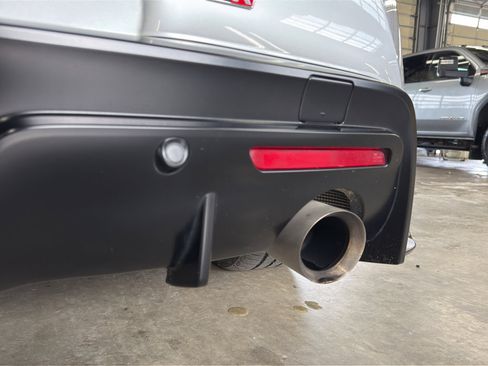 Used 2021 Toyota Supra Premium w/ Driver Assist Package image 12