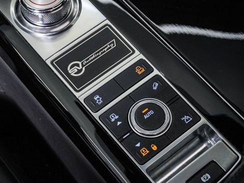 Used 2020 Land Rover Range Rover SV Autobiography Dynamic AWD/4WD image 28