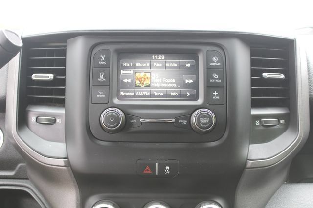 Used 2023 RAM 3500 Tradesman AWD/4WD image 20