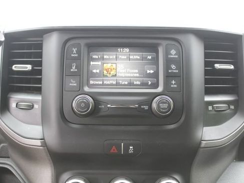 Used 2023 RAM 3500 Tradesman image 20