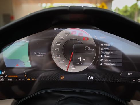 Certified 2024 Ferrari Roma Spider image 28