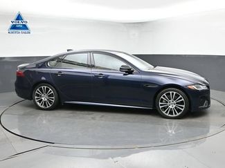 Used 2024 Jaguar XF R-Dynamic SE AWD/4WD video 1