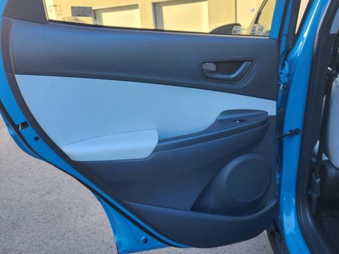 Certified 2023 Hyundai Kona SEL image 18