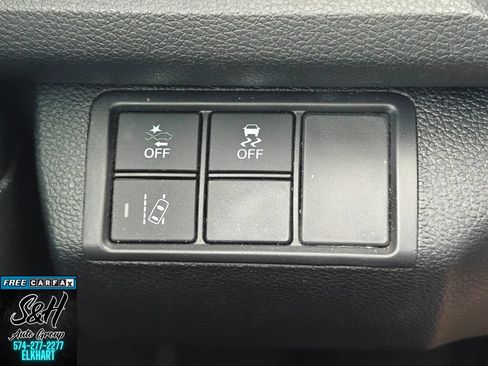 Used 2020 Honda Civic LX image 11