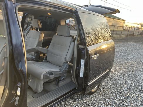 Used 2008 Nissan Quest SL w/ Seat Pkg FWD image 18