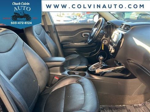 Used 2016 Kia Soul ! image 22