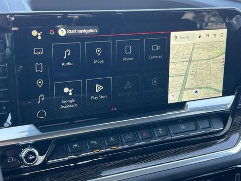 New 2026 GMC Sierra 1500 Elevation w/ Elevation Premium Package AWD/4WD image 17