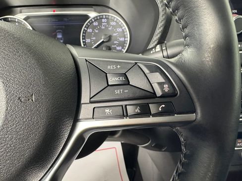 Used 2023 Nissan Sentra SV w/ Trunk Package FWD image 16