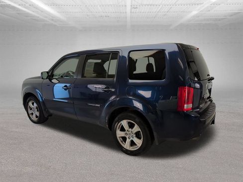 Used 2014 Honda Pilot EX-L image 4