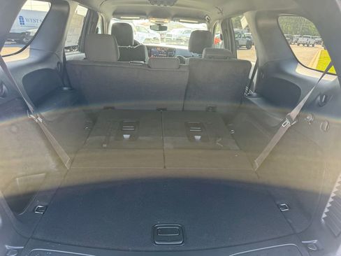 New 2026 Dodge Durango GT w/ Blacktop Package RWD image 24