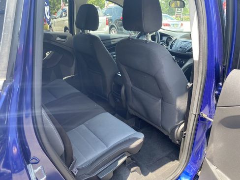 Used 2014 Ford Escape SE image 17