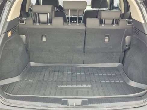 Used 2016 Honda HR-V EX image 6