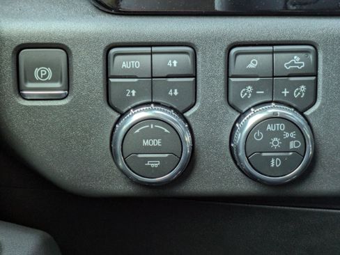 New 2026 GMC Sierra 1500 SLT w/ SLT Premium Plus Package image 25