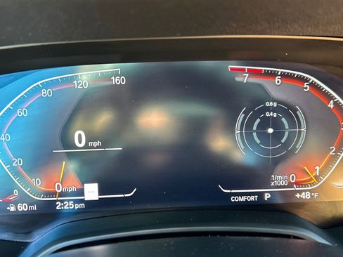 Used 2019 BMW X5 xDrive40i w/ Convenience Package image 20