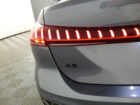 New 2026 Audi A5 2.0T Premium Plus AWD/4WD image 2