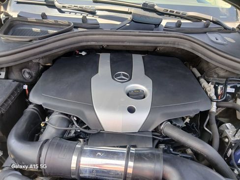 Used 2015 Mercedes-Benz ML 250 BlueTEC 4MATIC w/ Premium 1 Package image 25