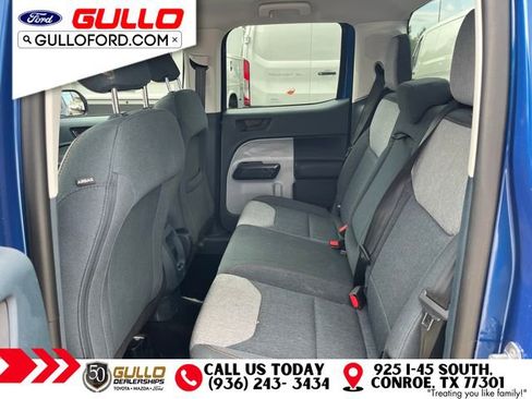 Used 2024 Ford Maverick XLT FWD image 15