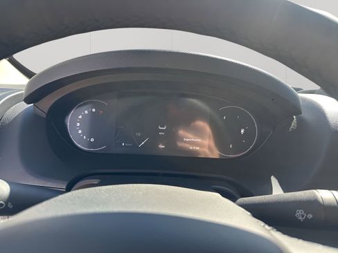 New 2026 RAM ProMaster 3500 w/ Advanced Safety Group image 28