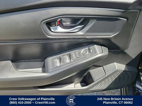 Used 2024 Honda Accord EX image 38