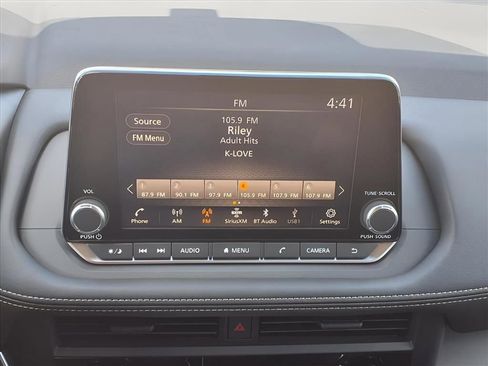 Used 2026 Nissan Rogue S image 15