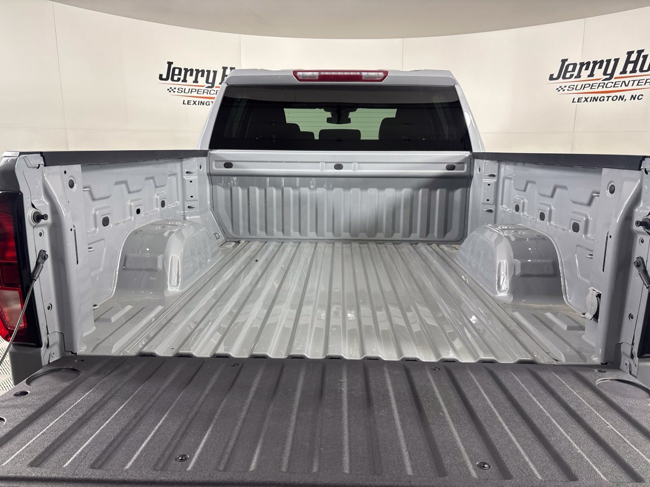 Used 2024 GMC Sierra 1500 Elevation AWD/4WD image 25