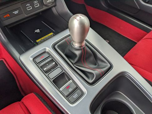 Used 2023 Honda Civic Type R image 24