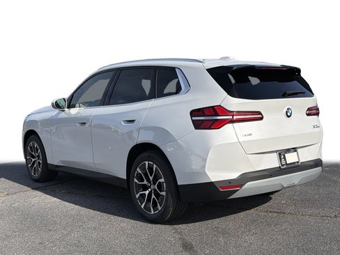 New 2026 BMW X3 xDrive30 w/ Premium Package image 22