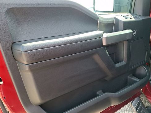 Used 2015 Ford F150 XLT w/ Equipment Group 301A Mid AWD/4WD image 14