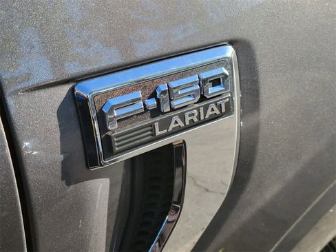 Used 2023 Ford F150 Lariat image 8