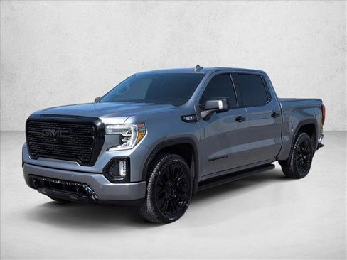 Used 2021 GMC Sierra 1500 Denali w/ Denali Ultimate Package AWD/4WD image 4
