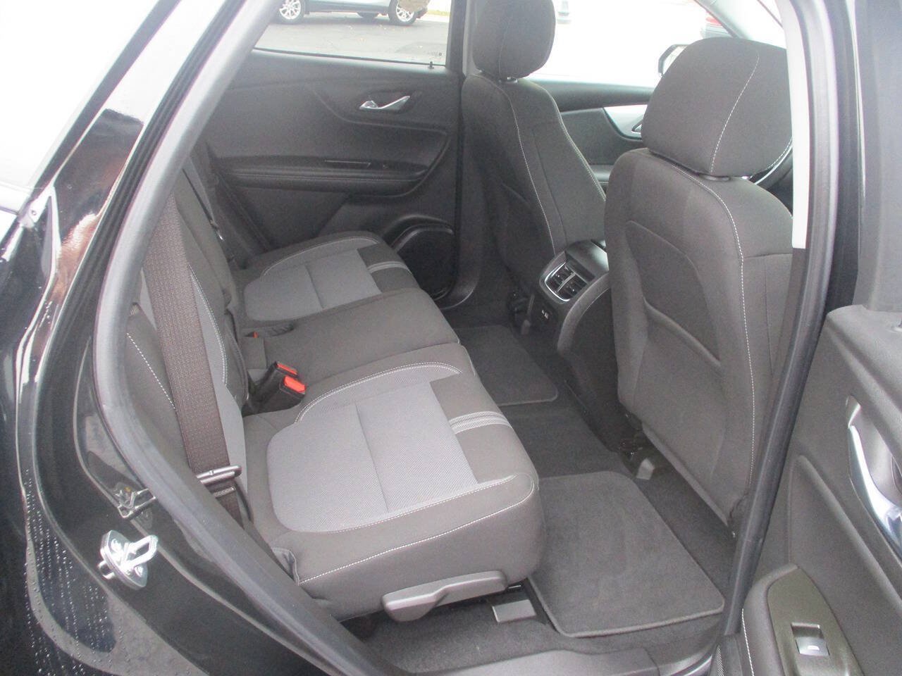 Used 2023 Chevrolet Blazer LT AWD/4WD image 14