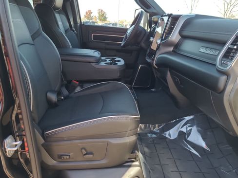 New 2026 RAM 2500 Laramie image 22