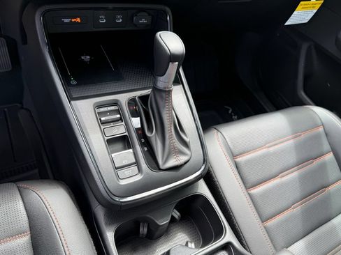 Certified 2026 Honda CR-V Sport-L image 26