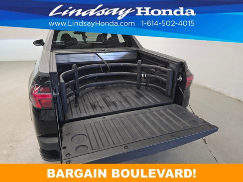 Used 2022 Hyundai Santa Cruz SEL w/ Activity Package AWD/4WD image 8