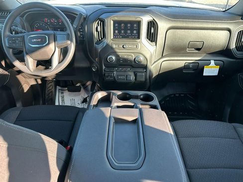 New 2026 GMC Sierra 2500 Pro w/ Convenience Package image 5