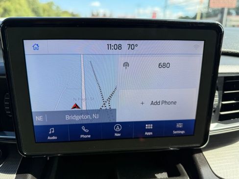 Used 2020 Ford Explorer XLT w/ Equipment Group 202A image 16