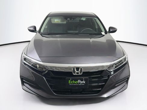 Used 2020 Honda Accord LX image 2