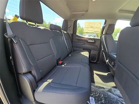 New 2026 Chevrolet Silverado 1500 LT image 28