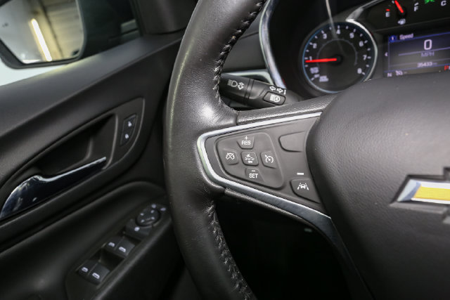 Used 2022 Chevrolet Equinox LT FWD image 28