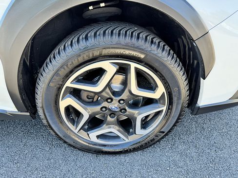 Used 2019 Subaru Crosstrek 2.0i Limited AWD/4WD image 20