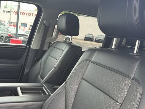 Used 2022 Toyota Tundra SR5 w/ TRD Off-Road Premium Package AWD/4WD image 21