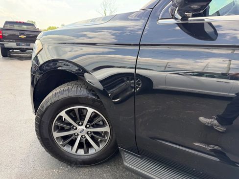 Used 2019 Ford Expedition Max XLT AWD/4WD image 51